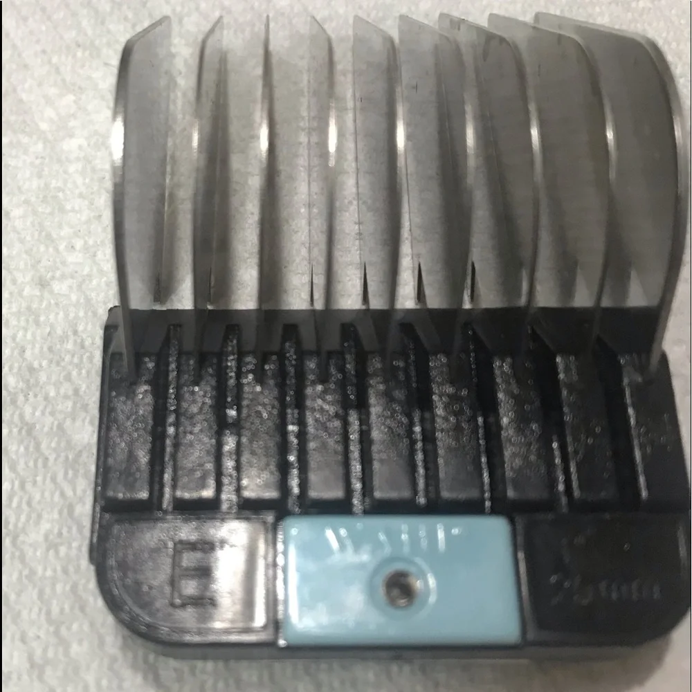 Wahl Stainless Steel 1